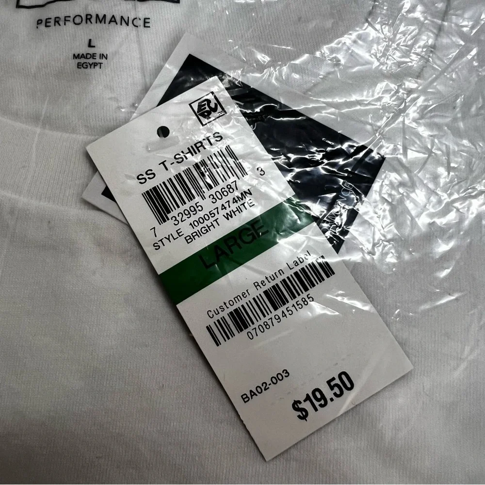 Club Room nwt mens